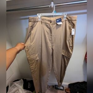 Old Navy Taylor straight trouser